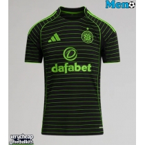 Celtic Callum McGregor #42 Replica Away Shirt 2025-26 Short Sleeve